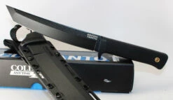 Cold Steel Recon Tanto Fixed Blade Knife SK-5 Steel Plain Edge W/ Sheath 49LRT 4 Cold Steel Recon Tanto Fixed Blade Knife SK-5 Steel Plain Edge W/ Sheath 49LRT -Best Knifes Store s l1600 79359.1525462808