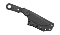 Viper BASIC1 CB Fixed Blade Knife Black Canvas Micarta Handle Magnacut Plain Edge Satin Finish VT4026CB -Best Knifes Store vt4026cb basic1 gallery 06 71159.1693249494