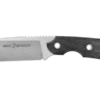 Viper BASIC2 CB Fixed Blade Knife Black Canvas Micarta Handle D2 Plain Edge Stonewash Finish VT4032CB -Best Knifes Store vt4032cb basic2 gallery 01 98374.1693422117